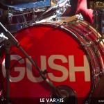 Gush Espace Malraux Six-Fours 2014
