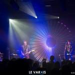 Gush Espace Malraux Six-Fours 2014