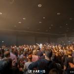 Hollysiz Espace Malraux Six-Fours 2014