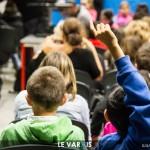 Journée Internationale des Droits de l’Enfant Toulon