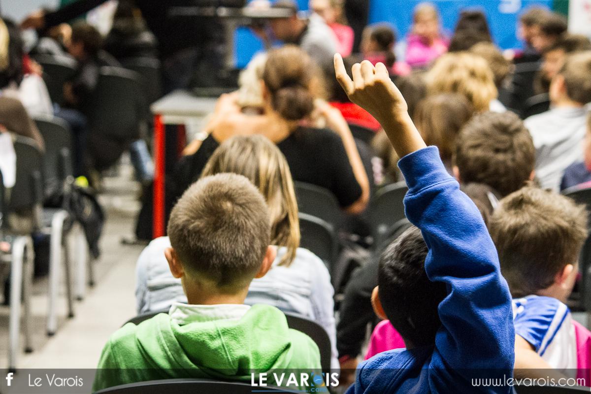Journée Internationale des Droits de l’Enfant Toulon