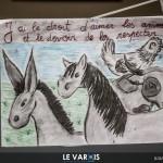 Journée Internationale des Droits de l’Enfant Toulon