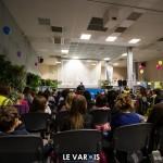 Journée Internationale des Droits de l’Enfant Toulon