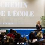 Journée Internationale des Droits de l’Enfant Toulon