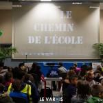 Journée Internationale des Droits de l’Enfant Toulon