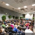 Journée Internationale des Droits de l’Enfant Toulon