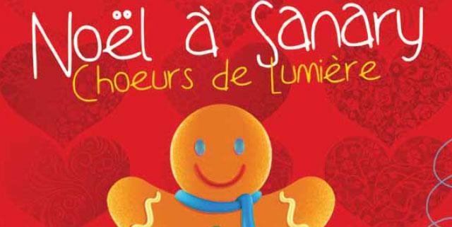Noël à Sanary 2014