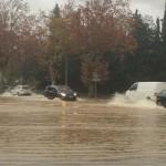 Port-Grimaud inondation