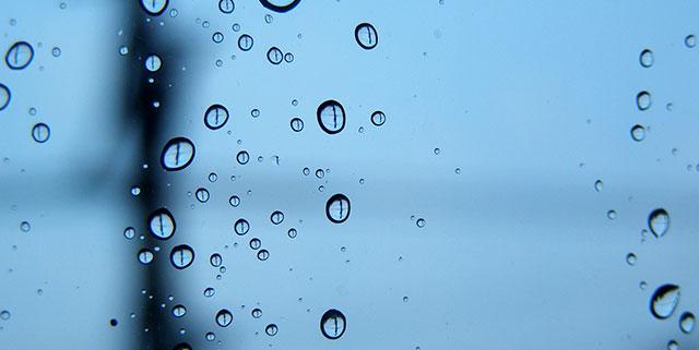Pluie