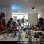 Startup Weekend Toulon 2014
