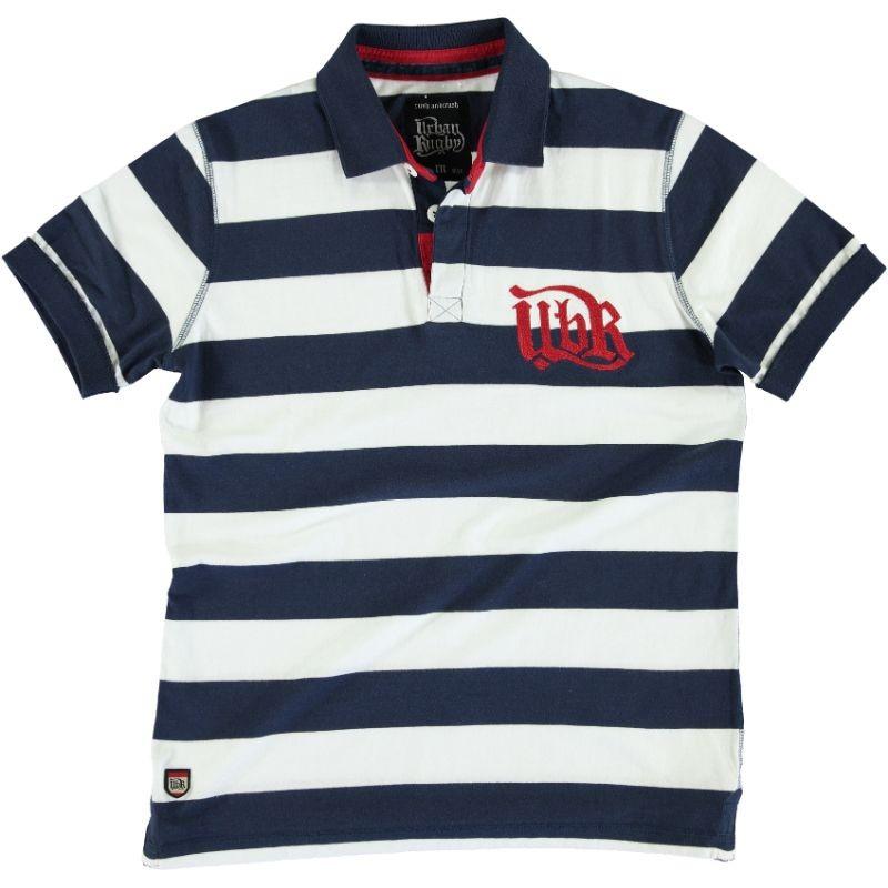 Jeu concours Urban Rugby ensemble Jean + Polo