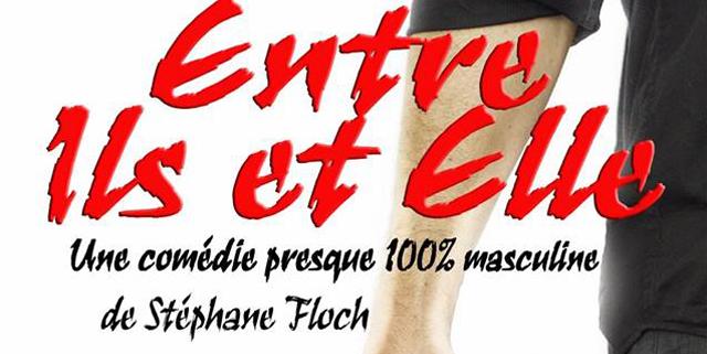 Entre Ils et Elle