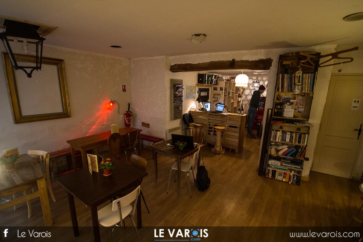 Chica'Hostel Toulon