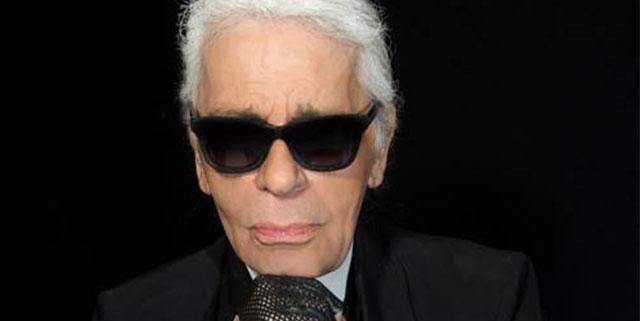 Karl Lagerfeld Villa Noailles Hyères