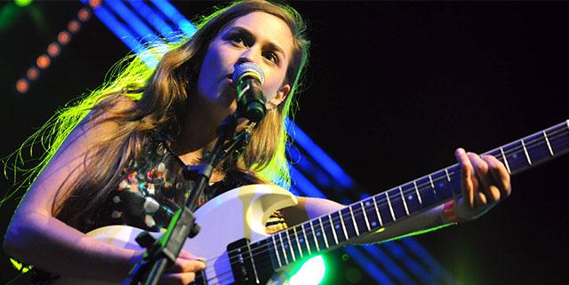 Nina Attal Saint-Maximin