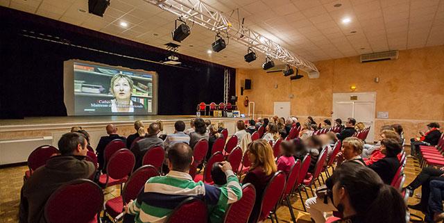 Journée mondiale de l'autisme Cavalaire-sur-Mer