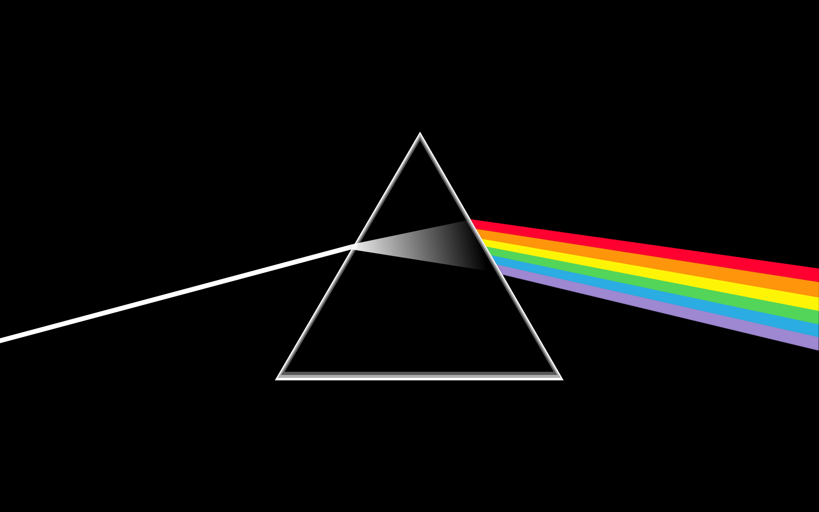 Pink Floyd - The Dark Side of the Moon