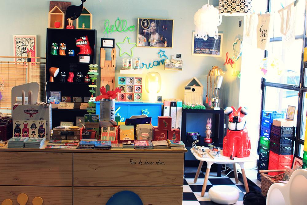 BaZ'ArT boutique Toulon Var