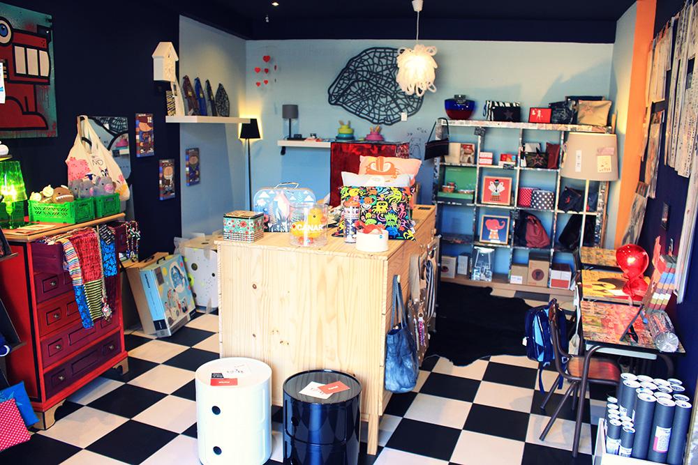 BaZ'ArT boutique Toulon var