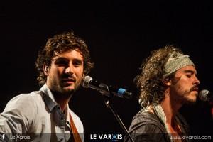 Frero Delavega Six-Fours