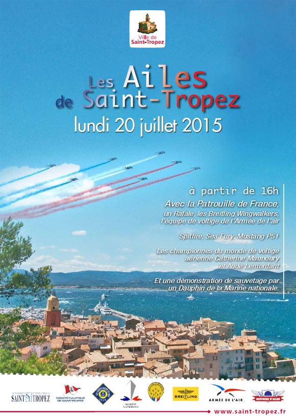 Les Ailes de Saint-Tropez