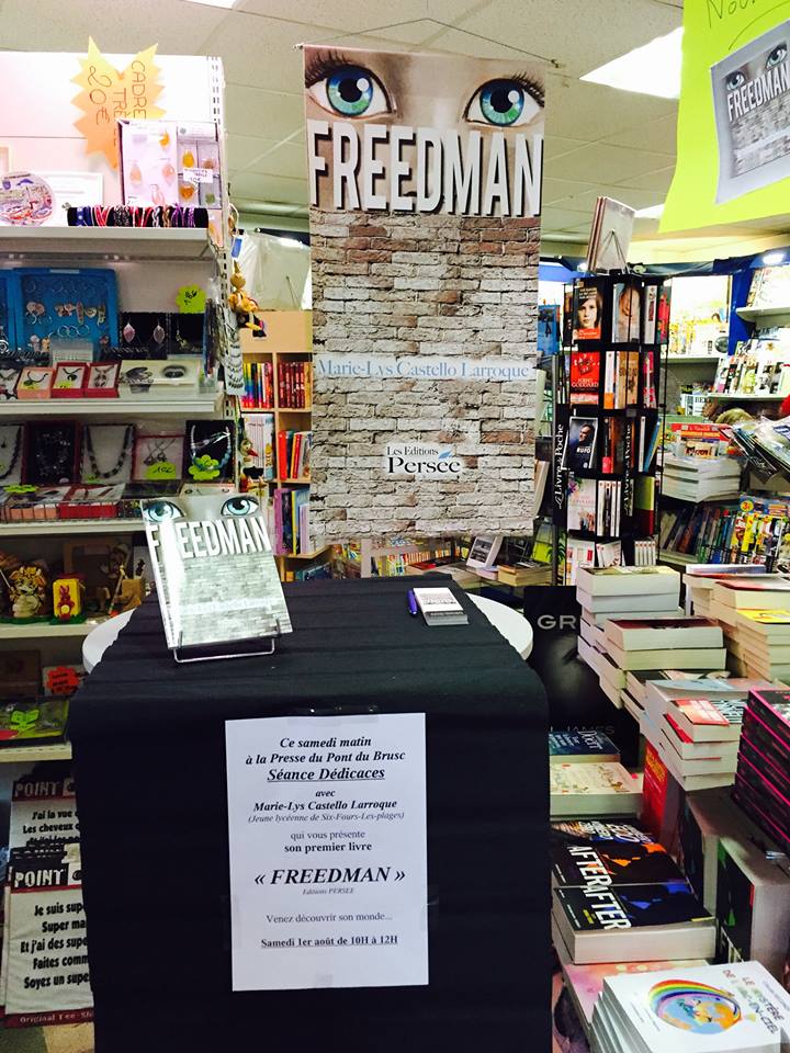 Freedman