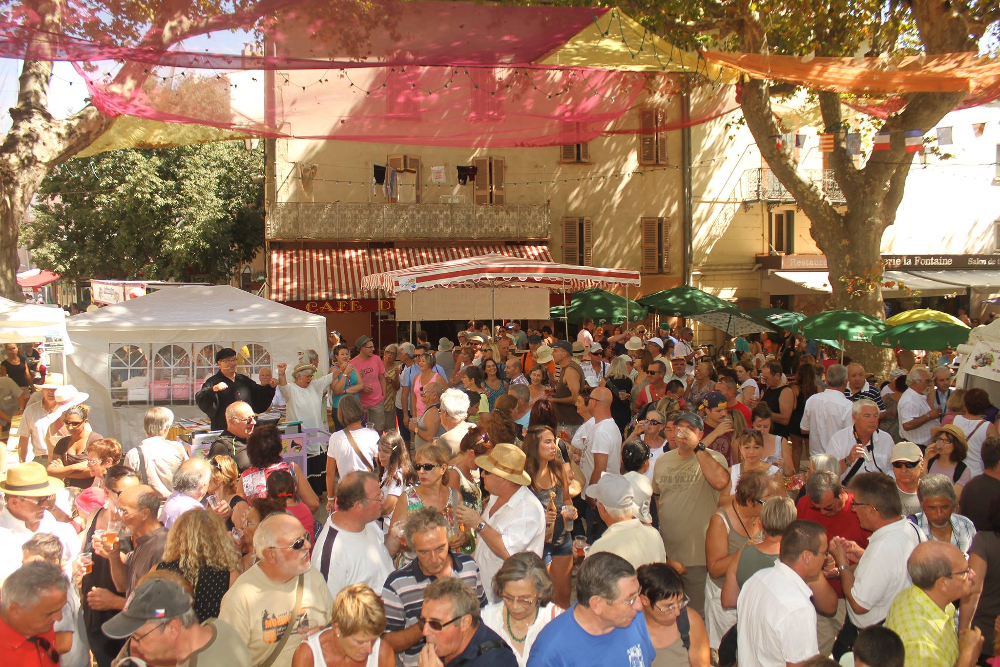 Fete De La Figue 2022 Sollies Pont
