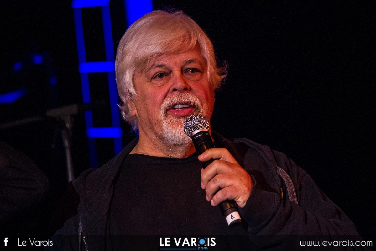 Nation Ocean - La Seyne-sur-Mer - Droits : LeVarois
