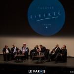 Le collectif dans tous ses etats - Théâtre Liberté