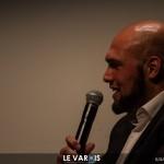 Le collectif dans tous ses etats - Théâtre Liberté