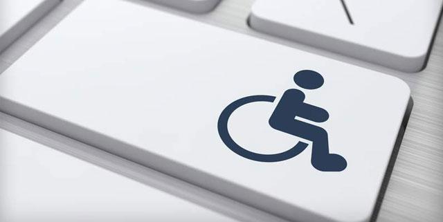 Accessibilité web Théâtre Liberté
