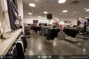 Magasin Monoprix Toulon ouverture-inauguration