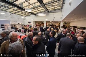 Magasin Monoprix Toulon ouverture-inauguration