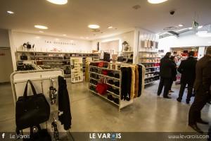 Magasin Monoprix Toulon ouverture-inauguration