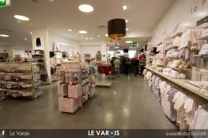 Magasin Monoprix Toulon ouverture-inauguration