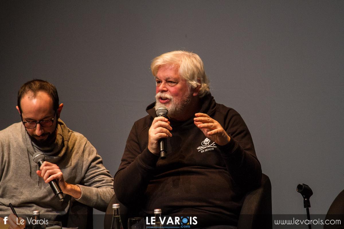 L'Océan au Coeur du Climat Théâtre Liberté Toulon (1)