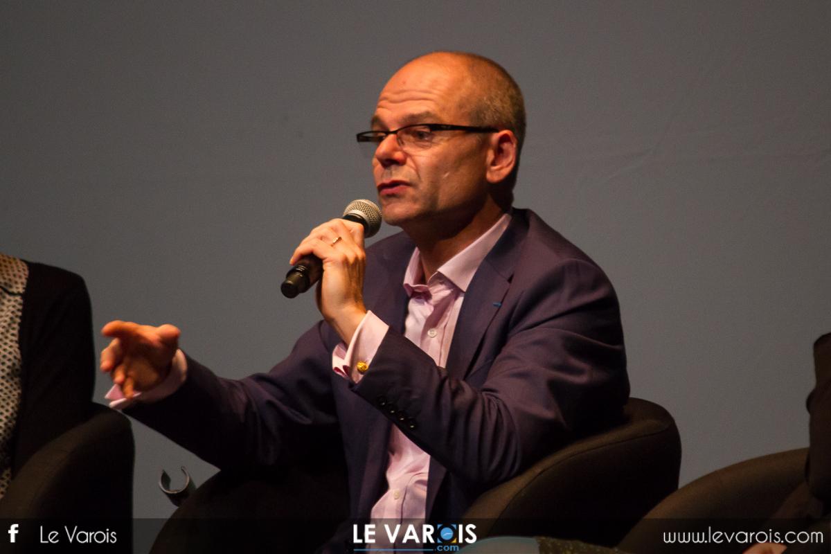 L'Océan au Coeur du Climat Théâtre Liberté Toulon (1)
