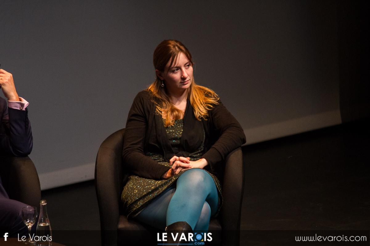 L'Océan au Coeur du Climat Théâtre Liberté Toulon (1)