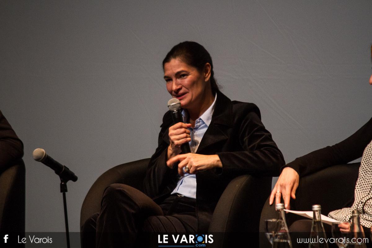 L'Océan au Coeur du Climat Théâtre Liberté Toulon (1)