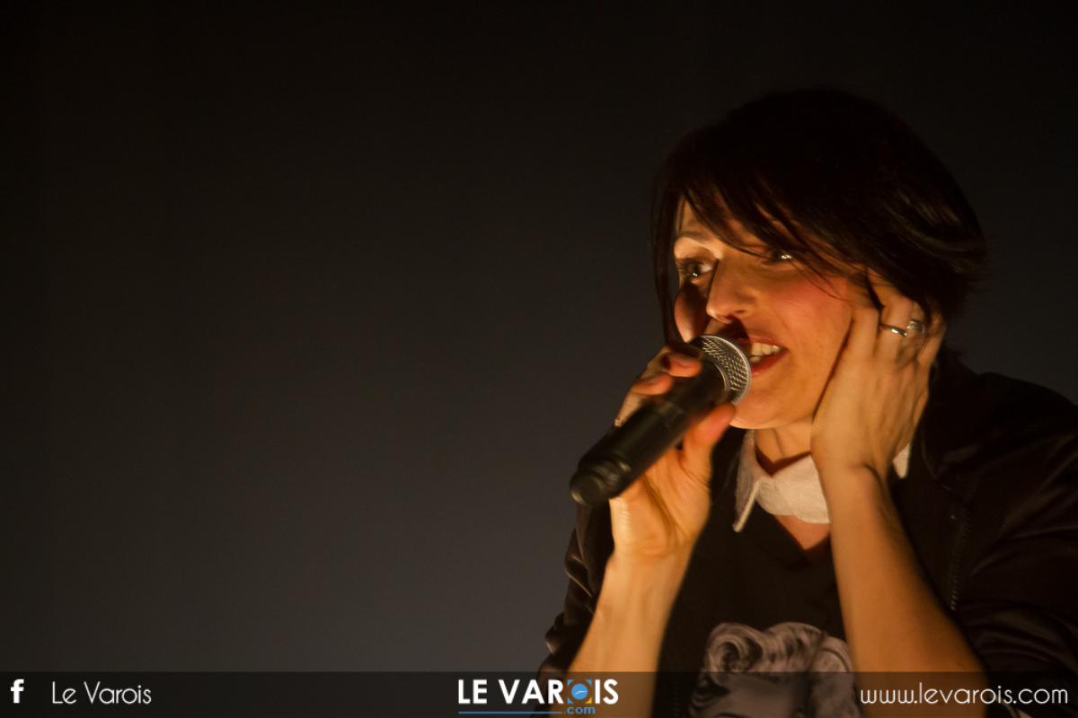 Caravan Palace à Six-Fours - Droits : LeVarois