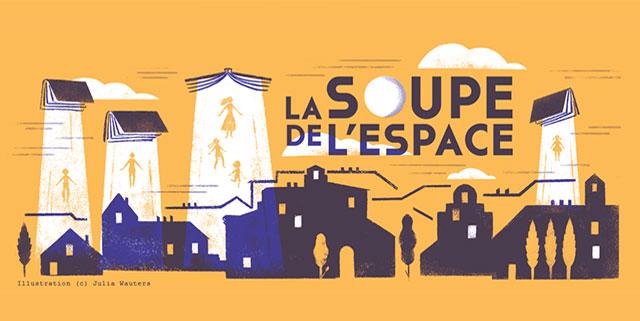 La Soupe de l'Espace