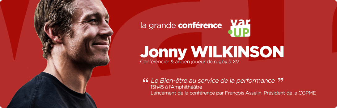 Wilkinson Var UP 2016