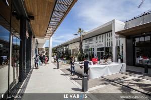 Inauguration ouverture L'Avenue 83 Toulon La Valette