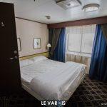 Bateau Mega Andrea Toulon - Droits : LeVarois