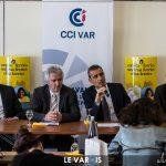 Bateau Mega Andrea Toulon - Droits : LeVarois