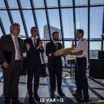Bateau Mega Andrea Toulon - Droits : LeVarois