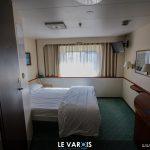 Bateau Mega Andrea Toulon - Droits : LeVarois