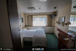 Bateau Mega Andrea Toulon - Droits : LeVarois