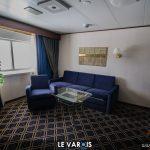 Bateau Mega Andrea Toulon - Droits : LeVarois