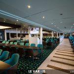 Bateau Mega Andrea Toulon - Droits : LeVarois
